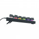 Клавіатура Trust GXT 863 Mazz Mechanical Keyboard (24200)