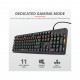 Клавіатура Trust GXT 863 Mazz Mechanical Keyboard (24200)