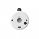 Мікрофон Trust GXT 258W Fyru USB 4-in-1 PS5 Compatible White (24257)