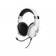 Навушники Trust GXT 323W CARUS 3.5mm White (24258)