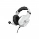 Навушники Trust GXT 323W CARUS 3.5mm White (24258)