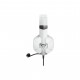 Навушники Trust GXT 323W CARUS 3.5mm White (24258)