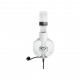 Навушники Trust GXT 323W CARUS 3.5mm White (24258)