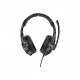 Навушники Trust GXT 411K RADIUS 3.5mm Black Camo (24360)