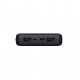 Батарея універсальна Trust Primo 20000 mAh ECO (USB-C/3A, 2*USB-A/2.4А) Black (24676)