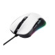 Мишка Trust GXT 922 Ybar USB White (24730)