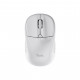 Мишка Trust Primo Wireless Mat White (24795)