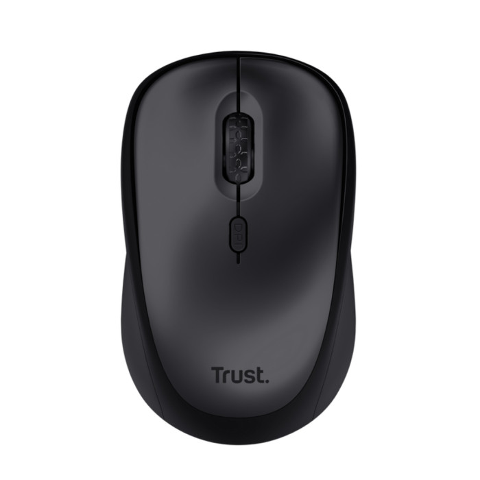 Сумка для ноутбука Trust 16