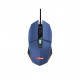 Мишка Trust GXT 109 Felox RGB Blue (25067)