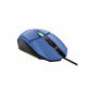 Мишка Trust GXT 109 Felox RGB Blue (25067)