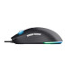 Мишка Trust GXT 925 Redex II USB Black (25125)