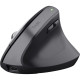 Мишка Trust Bayo+ Ergonomic Wireless/Bluetooth Black (25146)