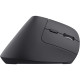 Мишка Trust Bayo+ Ergonomic Wireless/Bluetooth Black (25146)