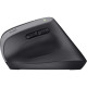 Мишка Trust Bayo+ Ergonomic Wireless/Bluetooth Black (25146)
