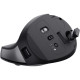 Мишка Trust Bayo+ Ergonomic Wireless/Bluetooth Black (25146)