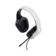 Навушники Trust GXT415W Zirox White (25147)
