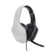 Навушники Trust GXT415W Zirox White (25147)