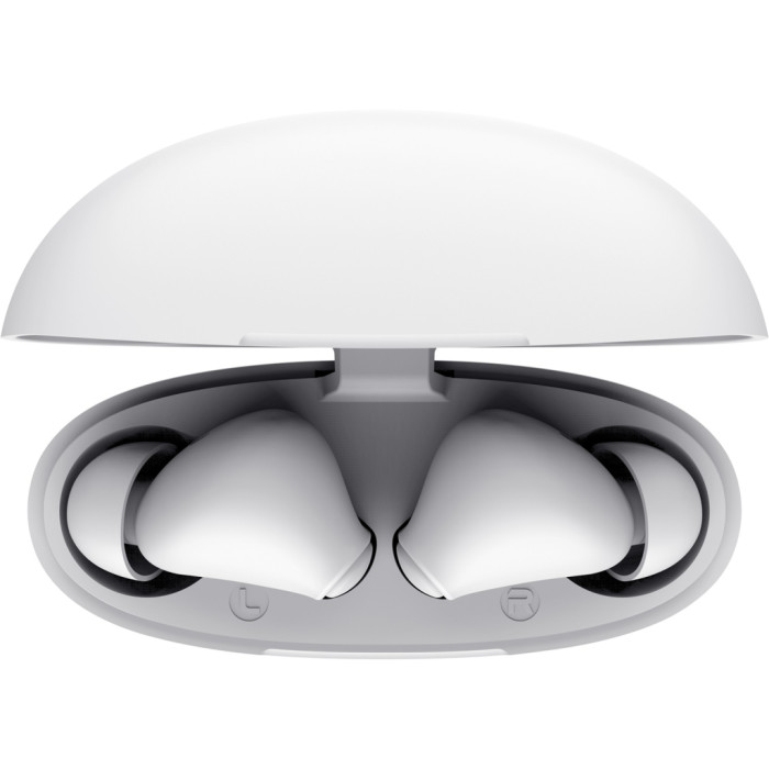 Навушники Trust Yavi Earbuds White (25172)