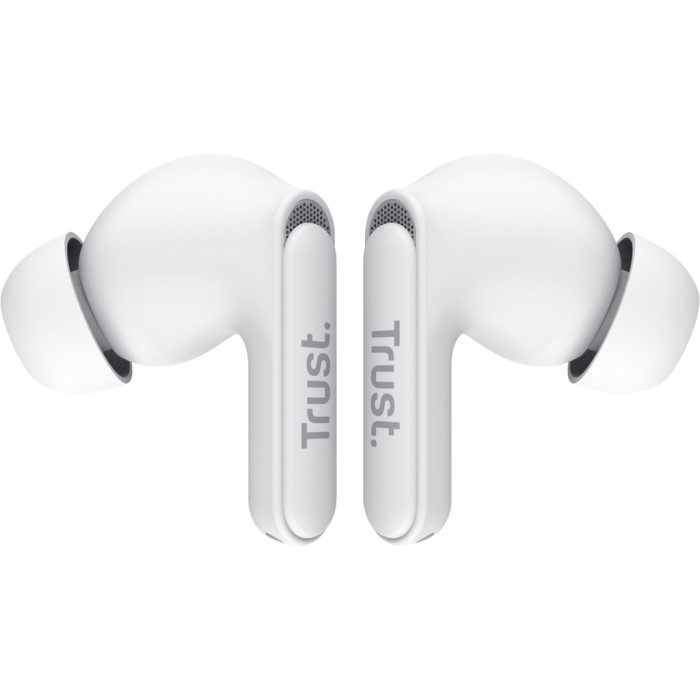 Навушники Trust Yavi Earbuds White (25172)