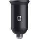 Зарядний пристрій Trust USB-C PD25W + USB QC12W 37W Black (25197_TRUST)