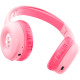 Навушники Trust Nouna Kids Wireless Pink (25274)