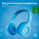 Навушники Trust Nouna Kids Wireless Blue (25275)