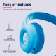 Навушники Trust Nouna Kids Wireless Blue (25275)