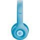 Навушники Trust Nouna Kids Wireless Blue (25275)