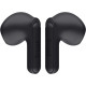 Навушники Trust Yavi Earphones Black (25298)