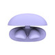 Навушники Trust Yavi Earphones Wireless Purple (25299)