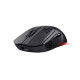 Мишка Trust GXT 929 Helox Wireless/USB-A Black (25307)