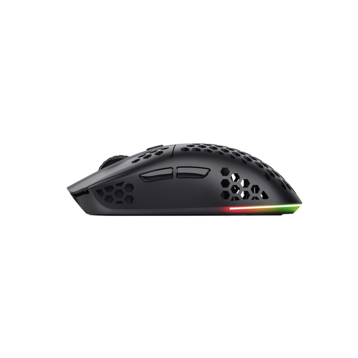 Мишка Trust GXT 929 Helox Wireless/USB-A Black (25307)