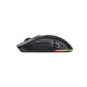 Мишка Trust GXT 929 Helox Wireless/USB-A Black (25307)