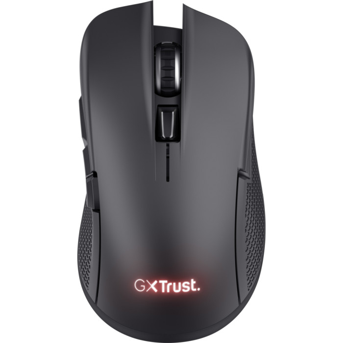Мишка Trust GXT 931 Wireless Black (25330)