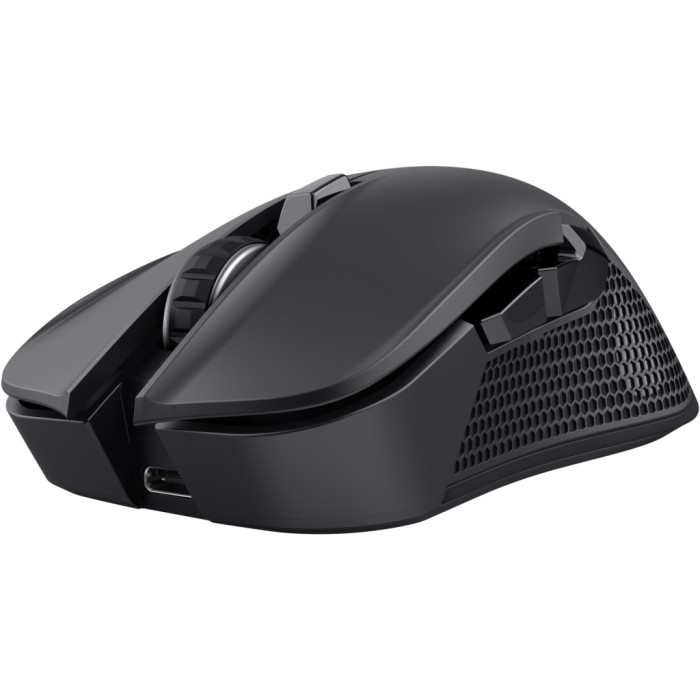 Мишка Trust GXT 931 Wireless Black (25330)