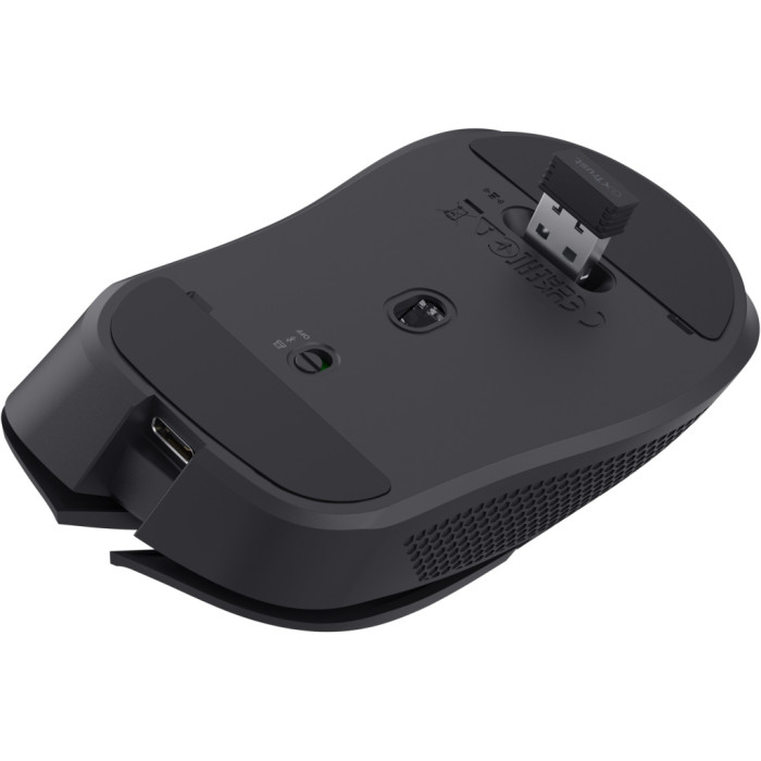Мишка Trust GXT 931 Wireless Black (25330)