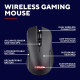 Мишка Trust GXT 931 Wireless Black (25330)