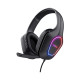 Навушники Trust GXT416 Zirox LED Black (25331)