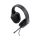 Навушники Trust GXT416 Zirox LED Black (25331)