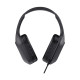 Навушники Trust GXT416 Zirox LED Black (25331)