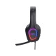 Навушники Trust GXT416 Zirox LED Black (25331)
