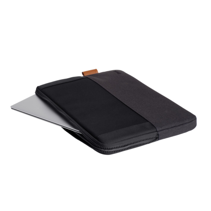 Чохол до ноутбука Trust 13.3 Lisboa Laptop Sleeve Blk (25350)