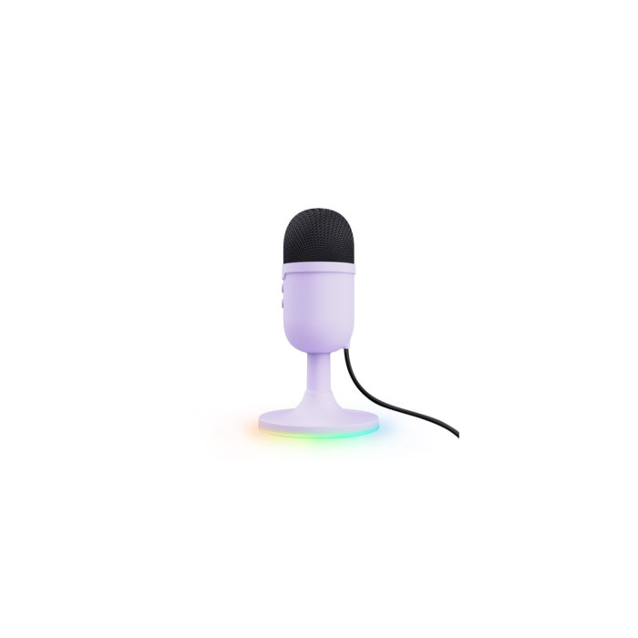 Мікрофон Trust GXT 234P Yunix USB Purple (25375)