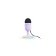 Мікрофон Trust GXT 234P Yunix USB Purple (25375)
