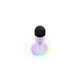 Мікрофон Trust GXT 234P Yunix USB Purple (25375)
