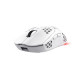 Мишка Trust GXT 929 Helox Wireless/USB-A White (25390)