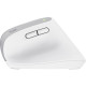Мишка Trust Bayo+ Ergonomic Wireless/Bluetooth White (25399)