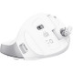 Мишка Trust Bayo+ Ergonomic Wireless/Bluetooth White (25399)