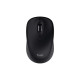 Мишка Trust Yvi+ Multi-Device Wireless/Bluetooth Black (25440)