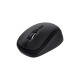 Мишка Trust Yvi+ Multi-Device Wireless/Bluetooth Black (25440)